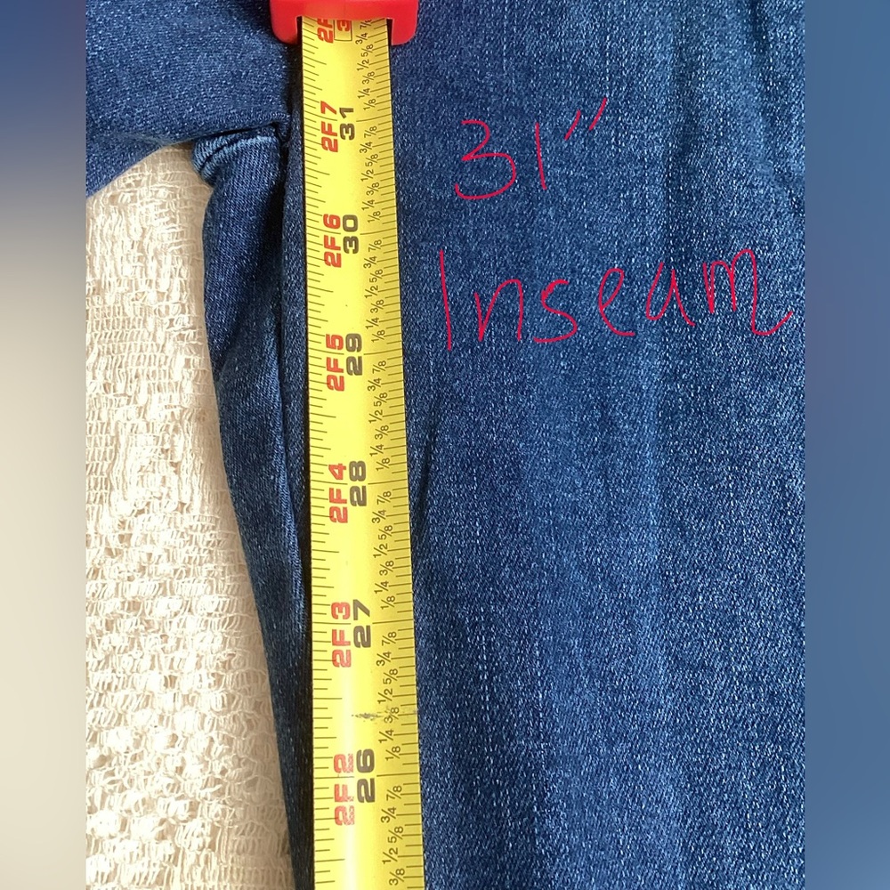 NEWT Women's Denim Jumpsuit size M - Picture 12 of 16